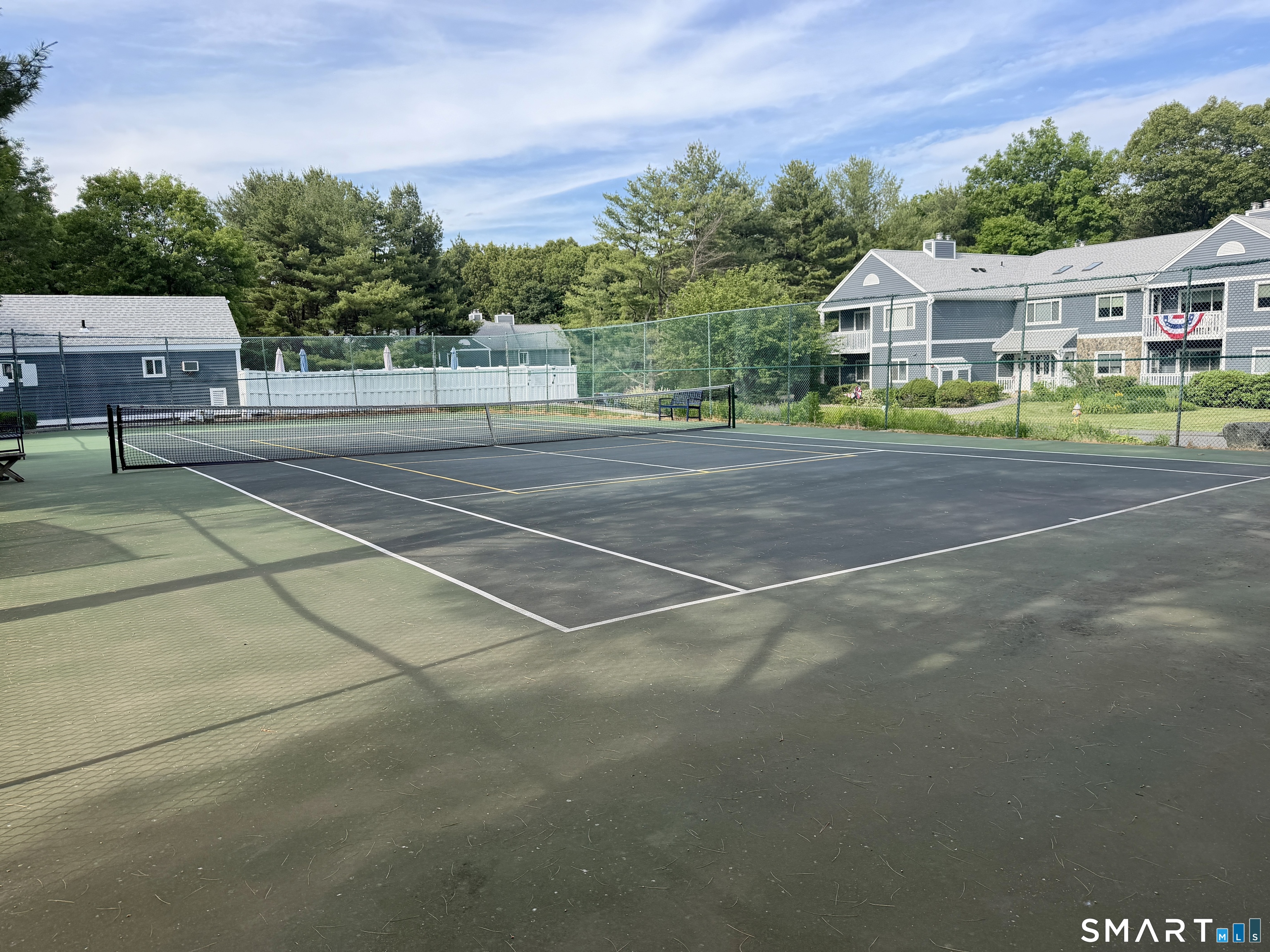 210 Windgate Circle, Unit A Monroe, CT 06468 - Photo 16 of 18