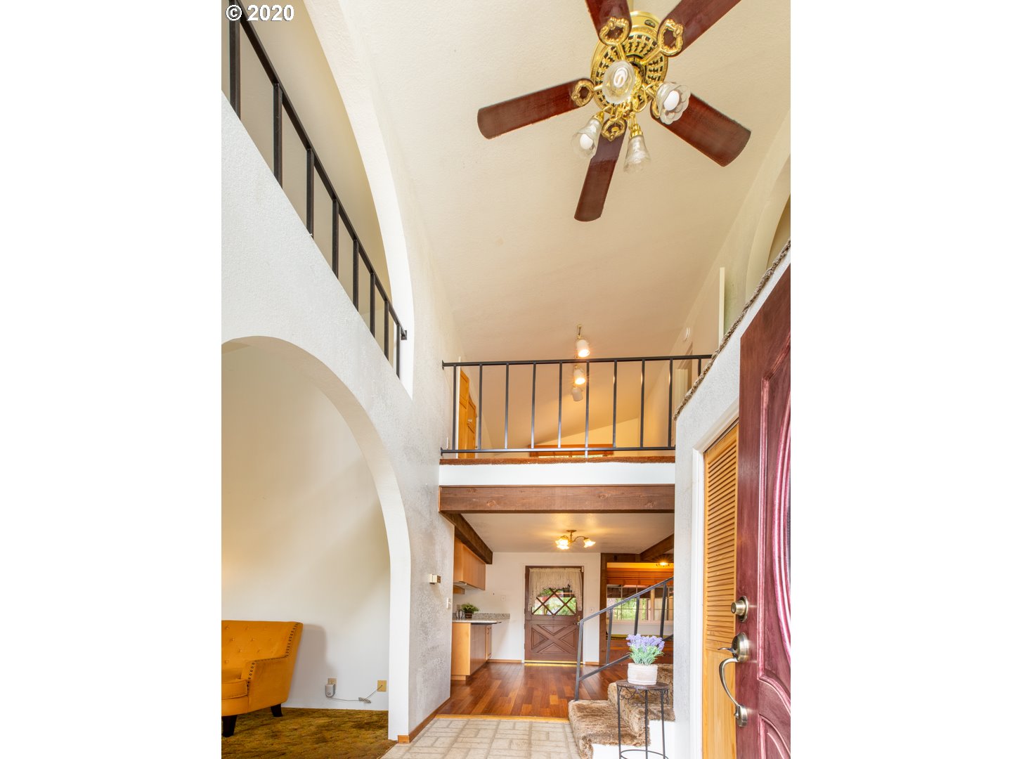 28165 Spencer Creek Road Eugene, OR 97405 - Photo 2 of 32