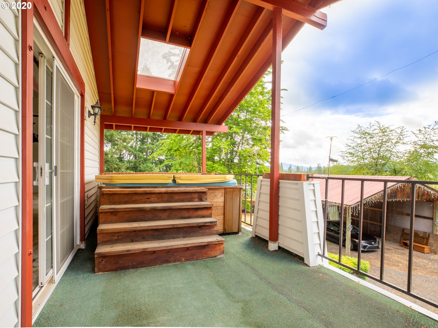 28165 Spencer Creek Road Eugene, OR 97405 - Photo 13 of 32