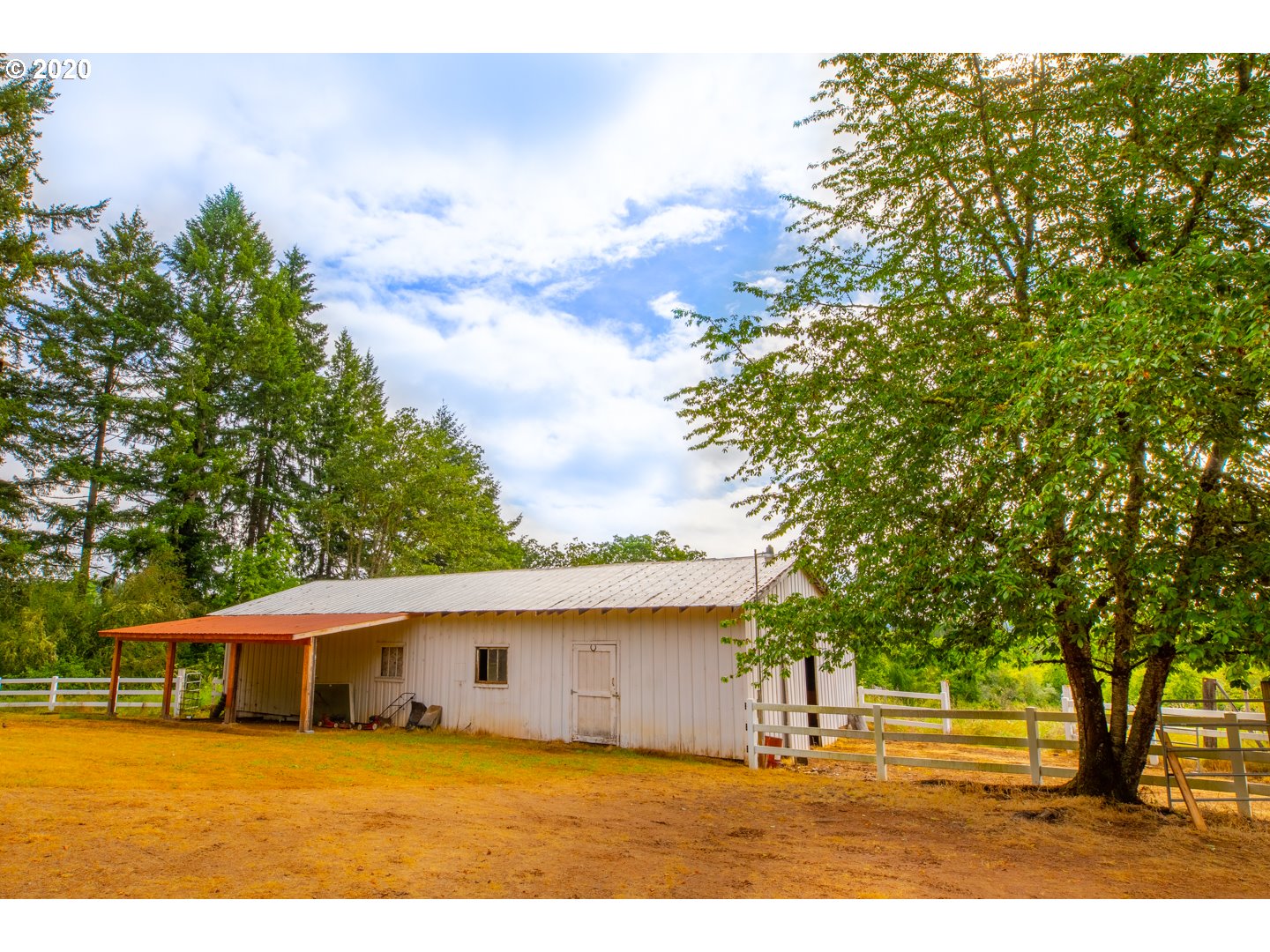 28165 Spencer Creek Road Eugene, OR 97405 - Photo 20 of 32