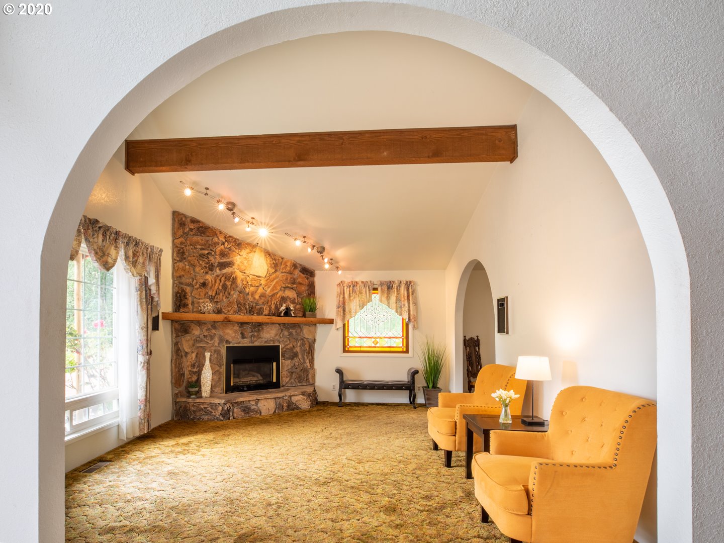 28165 Spencer Creek Road Eugene, OR 97405 - Photo 3 of 32