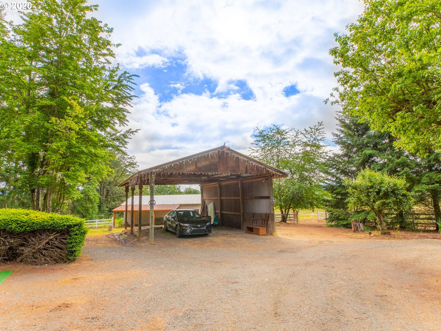 28165 Spencer Creek Road Eugene, OR 97405 - Photo 22 of 32