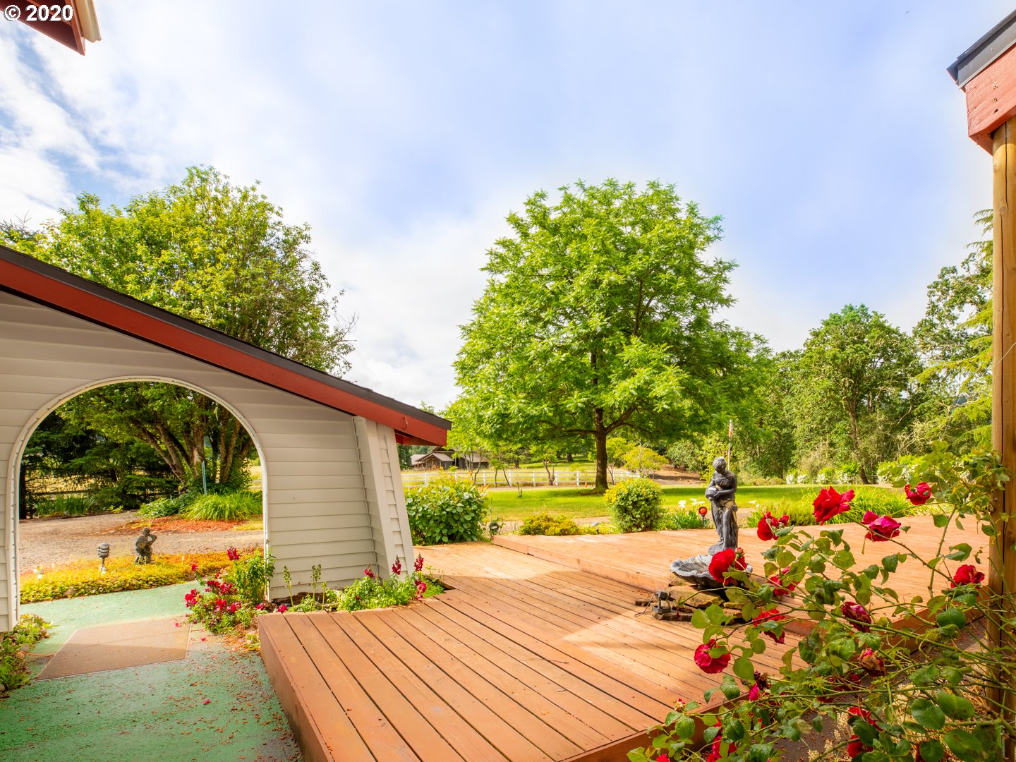 28165 Spencer Creek Road Eugene, OR 97405 - Photo 24 of 32