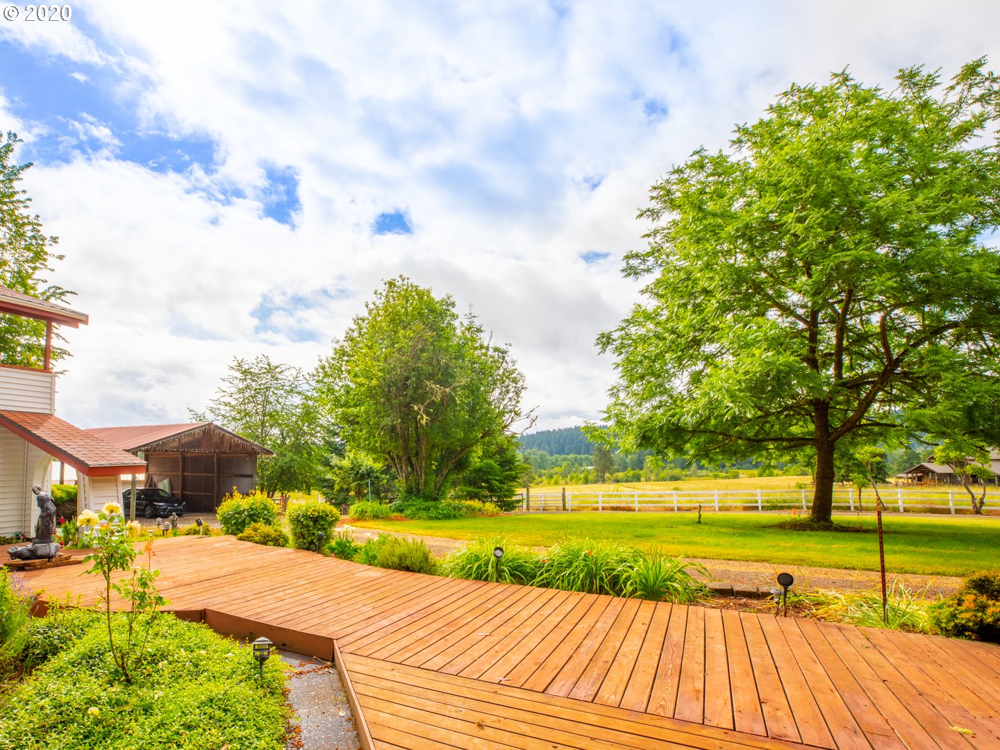 28165 Spencer Creek Road Eugene, OR 97405 - Photo 25 of 32