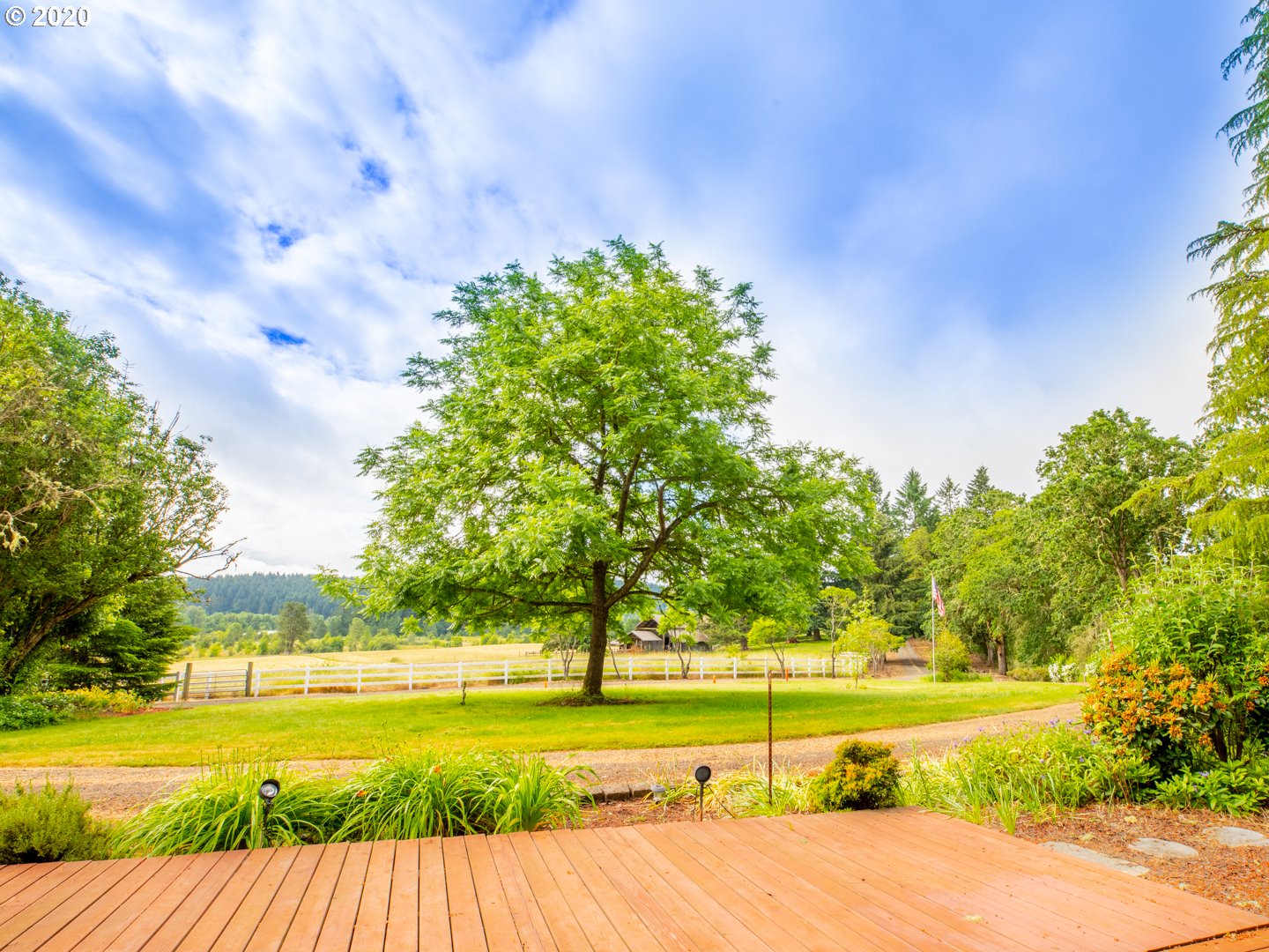 28165 Spencer Creek Road Eugene, OR 97405 - Photo 26 of 32