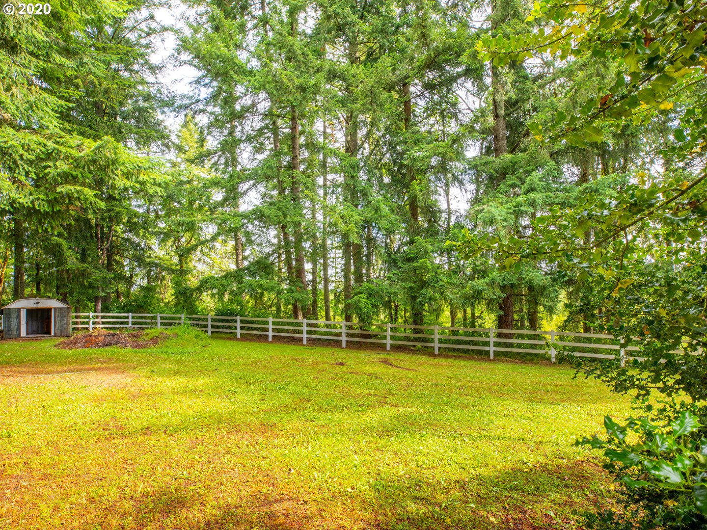 28165 Spencer Creek Road Eugene, OR 97405 - Photo 28 of 32