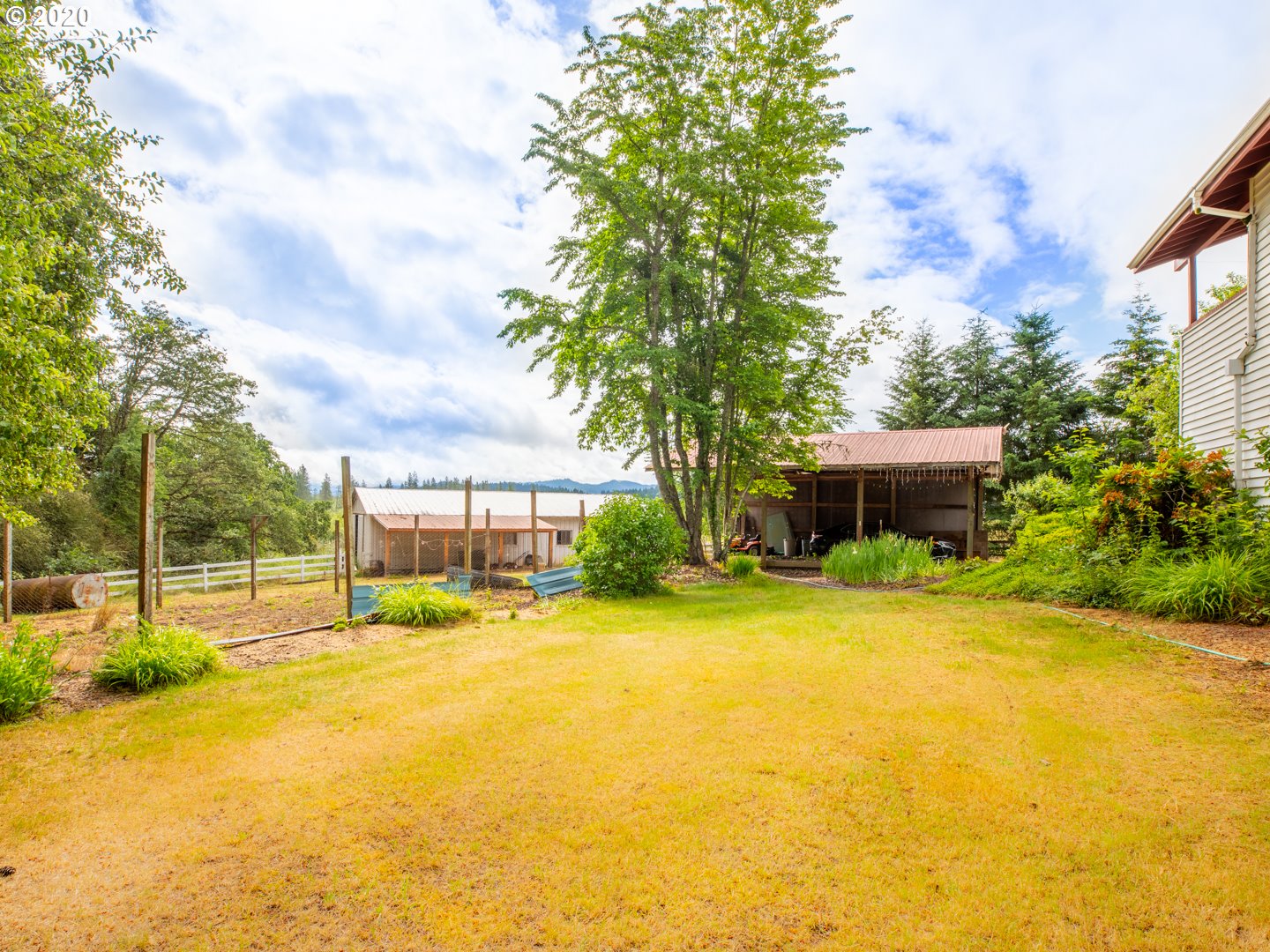 28165 Spencer Creek Road Eugene, OR 97405 - Photo 29 of 32