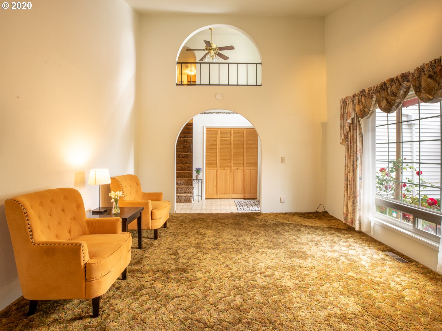 28165 Spencer Creek Road Eugene, OR 97405 - Photo 4 of 32