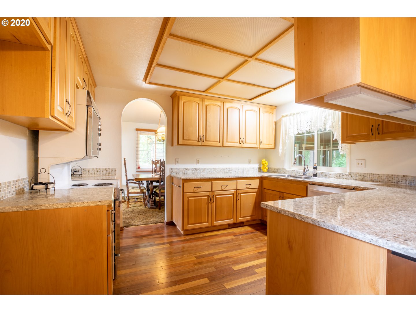 28165 Spencer Creek Road Eugene, OR 97405 - Photo 6 of 32