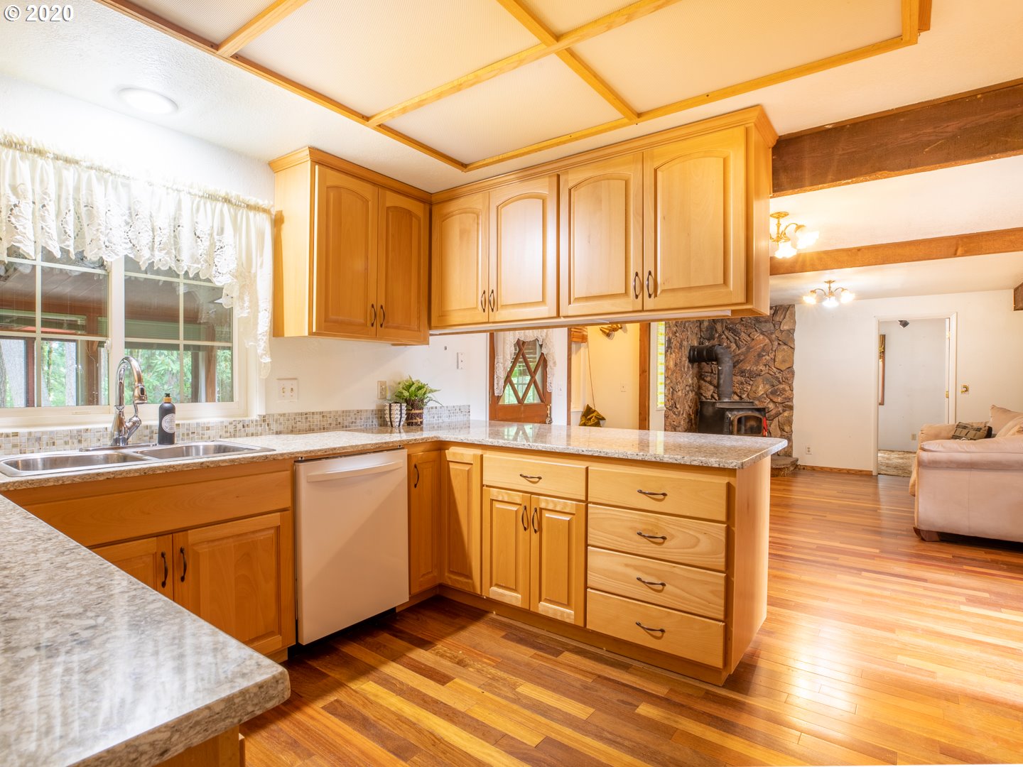 28165 Spencer Creek Road Eugene, OR 97405 - Photo 7 of 32