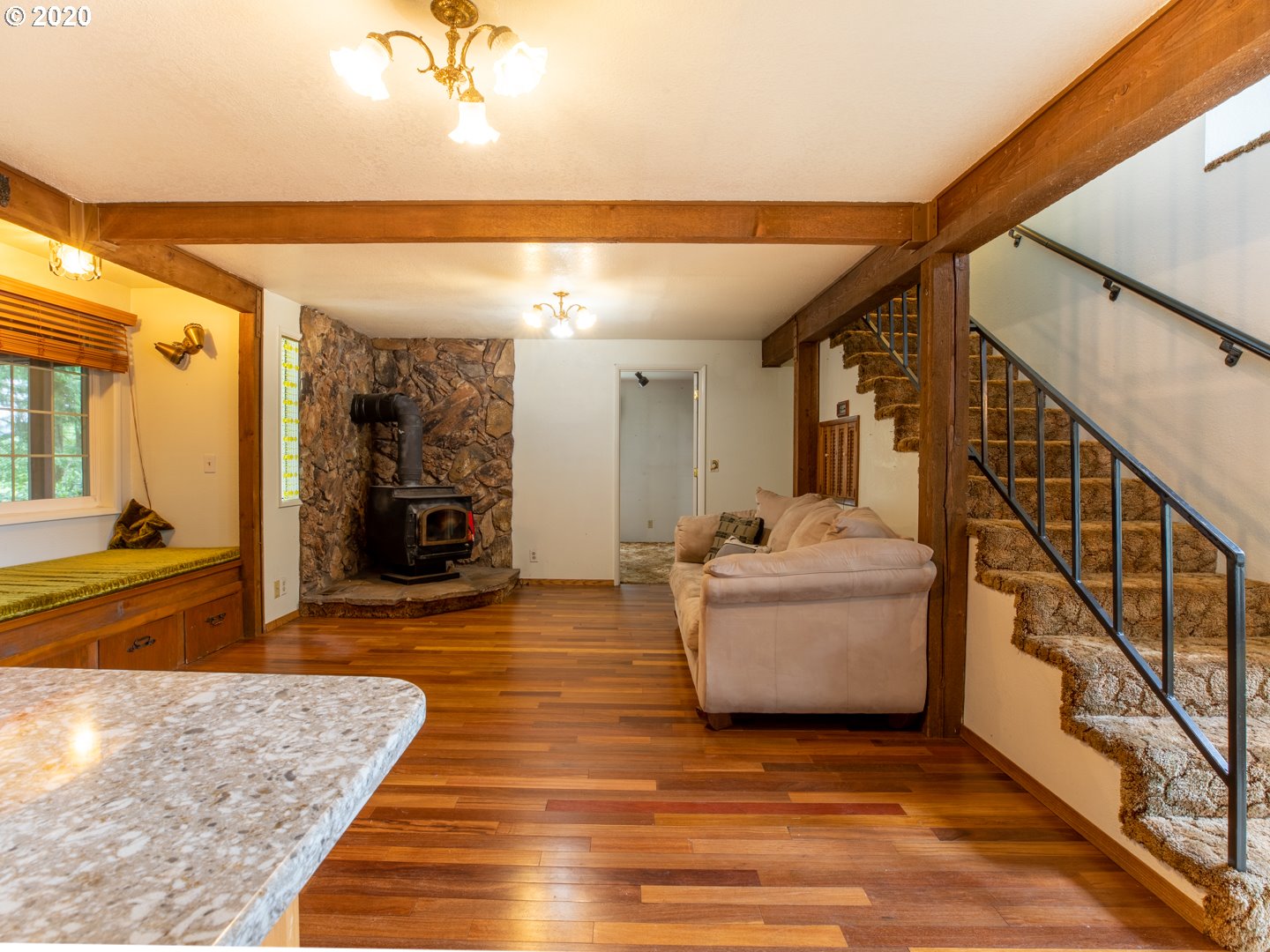 28165 Spencer Creek Road Eugene, OR 97405 - Photo 8 of 32