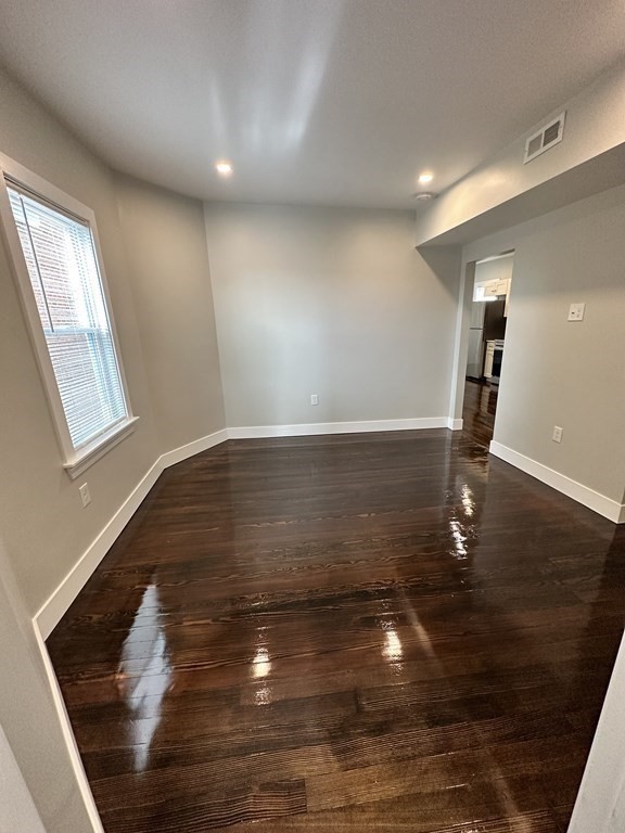 15 Tuttle Street, Unit 2 Revere, MA 02151 - Photo 12 of 17 a view of entryway