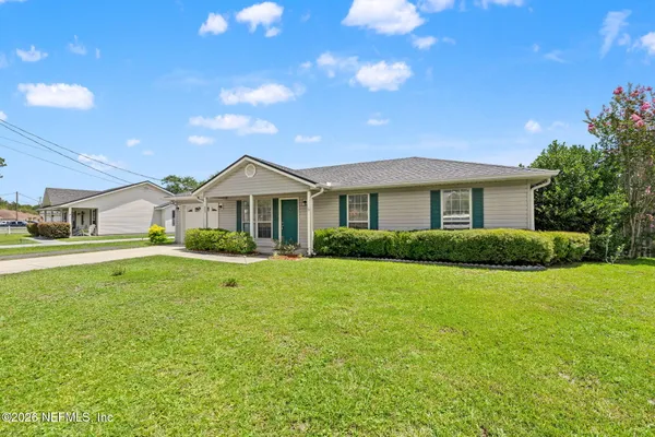 $249,000 | 489 Timberlane Drive, Macclenny, FL 32063