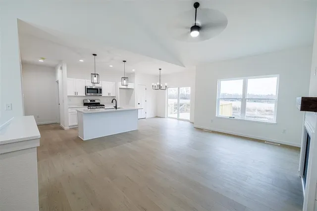 $499,900 | 909 Red Hawk Drive, Milton, WI 53563