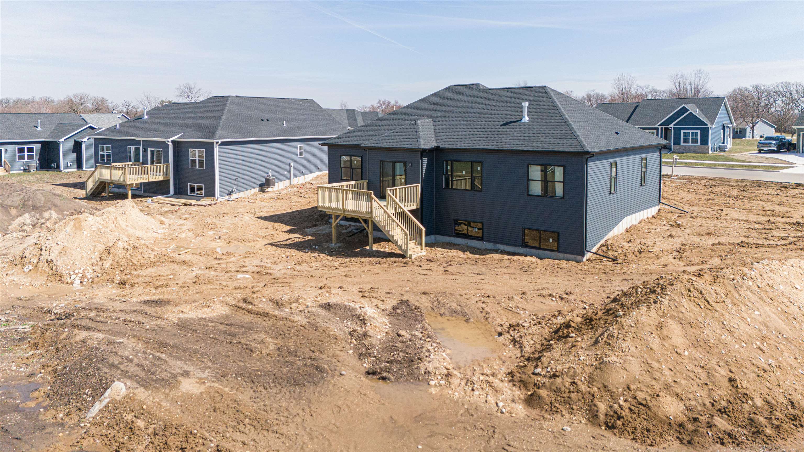 909 Red Hawk Drive Milton, WI 53563 - Photo 5 of 14