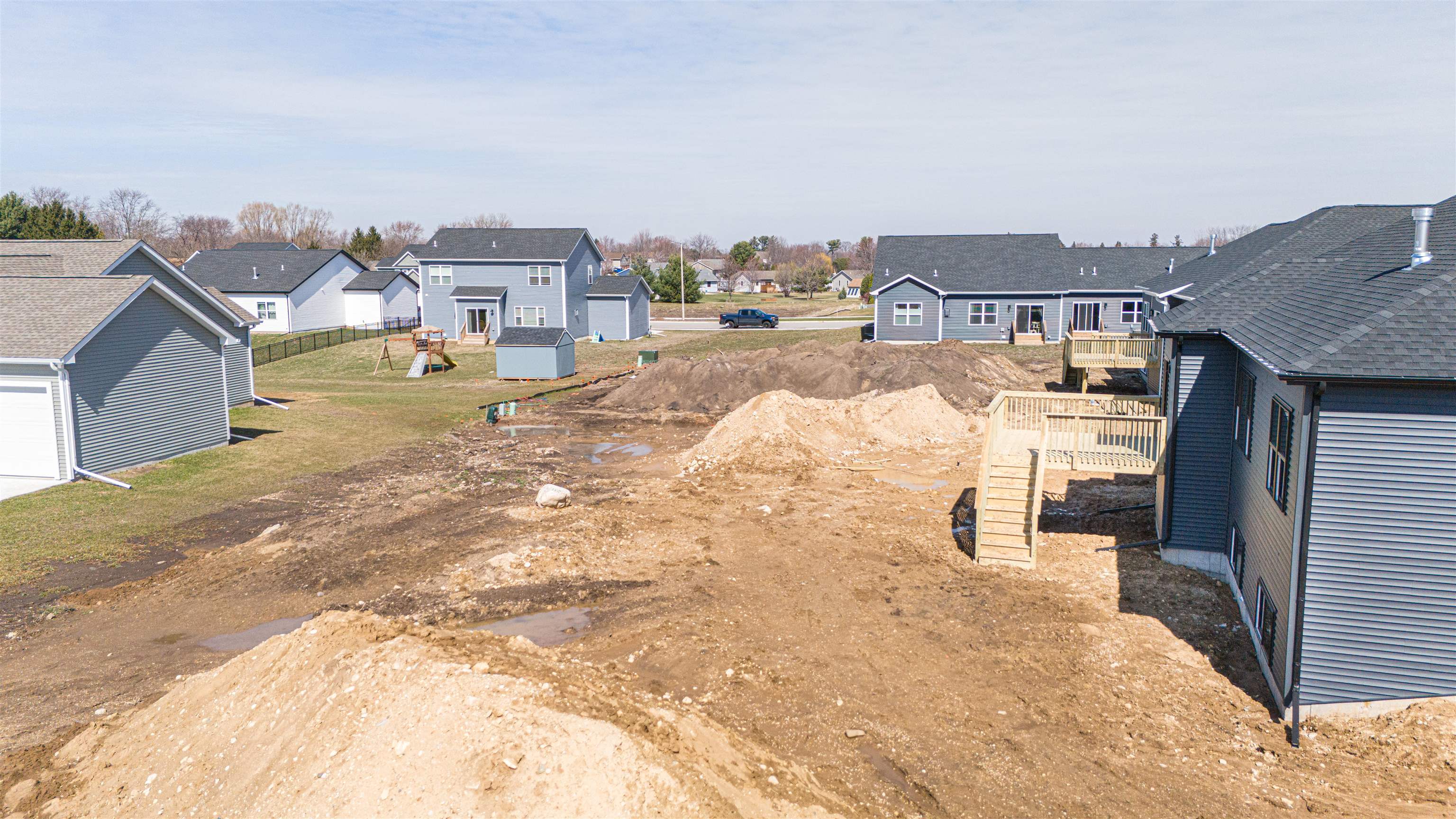 909 Red Hawk Drive Milton, WI 53563 - Photo 6 of 14