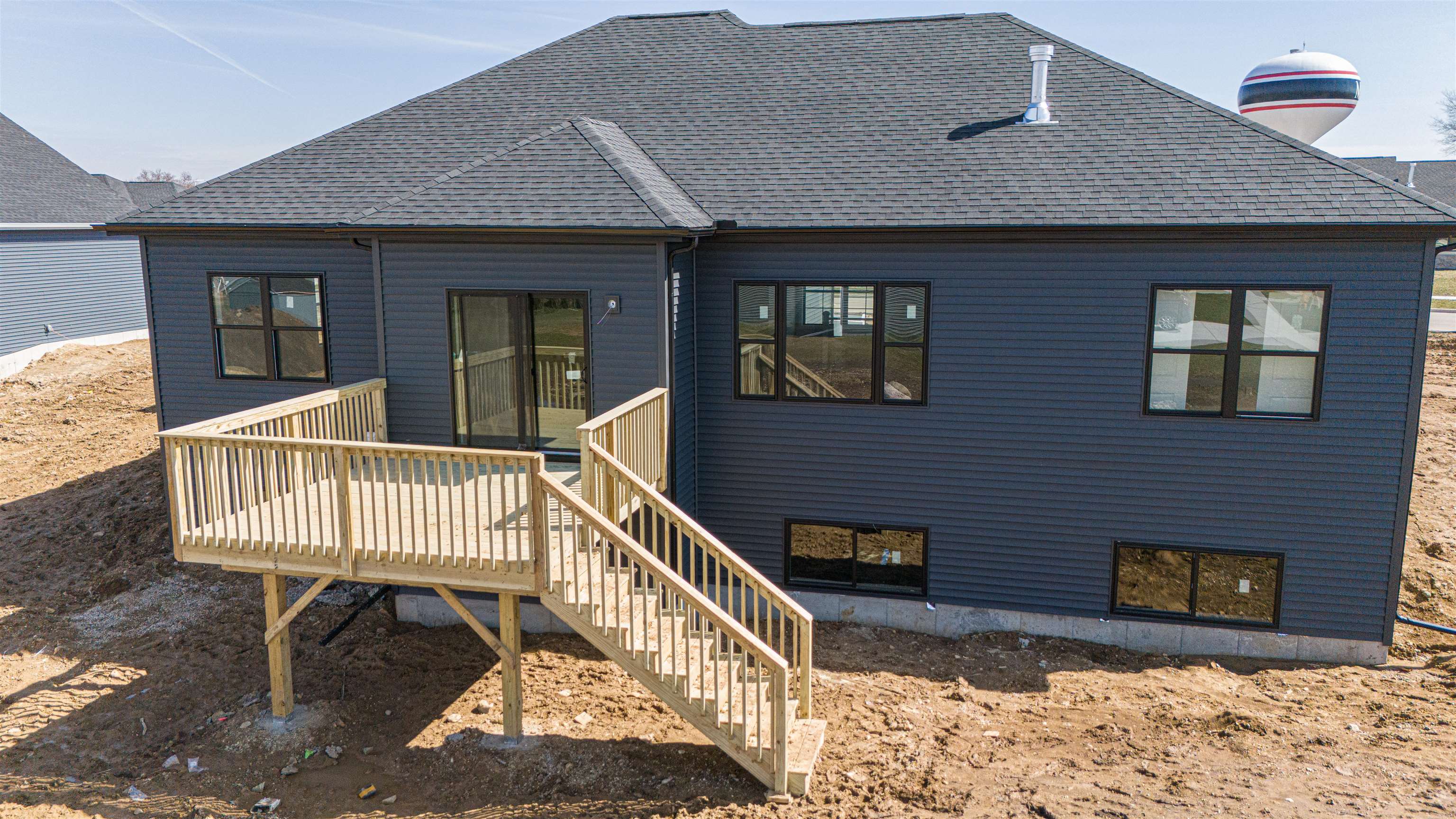 909 Red Hawk Drive Milton, WI 53563 - Photo 9 of 14