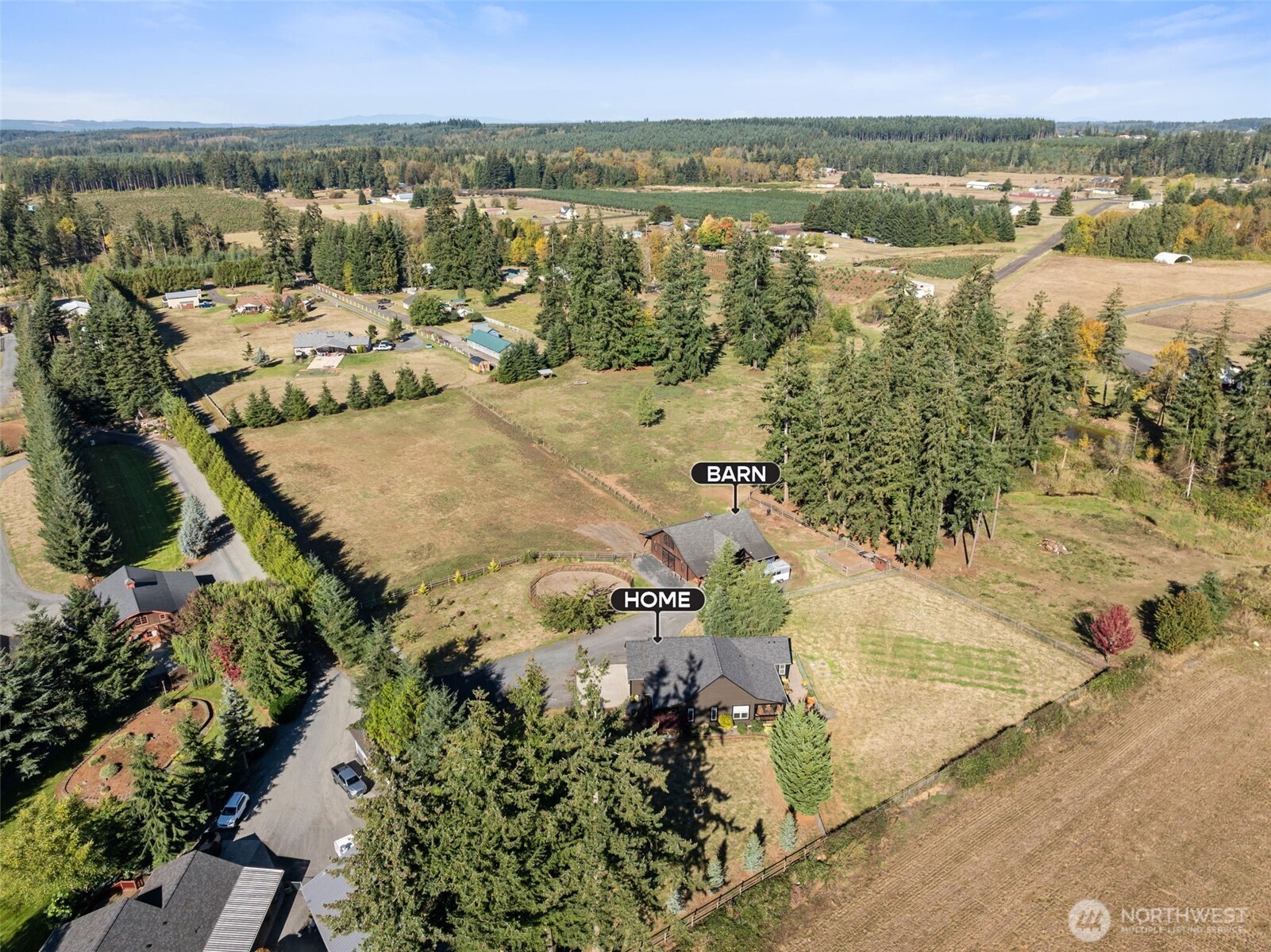 63745 Leonard Road, Unit 45 Onalaska, WA 98570 - Photo 36 of 40 Gallery Image 36