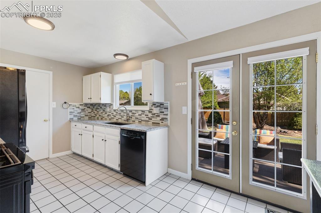 230 Saddlemountain Road Colorado Springs, CO 80919 - Photo 24 of 36