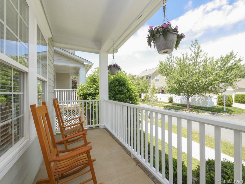 8112 Evanston Falls Road Huntersville, NC 28078 - Photo 2 of 24
