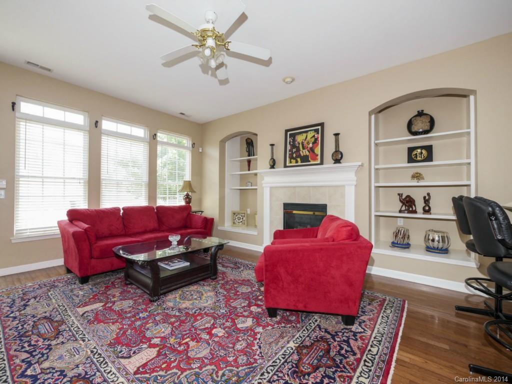 8112 Evanston Falls Road Huntersville, NC 28078 - Photo 11 of 24