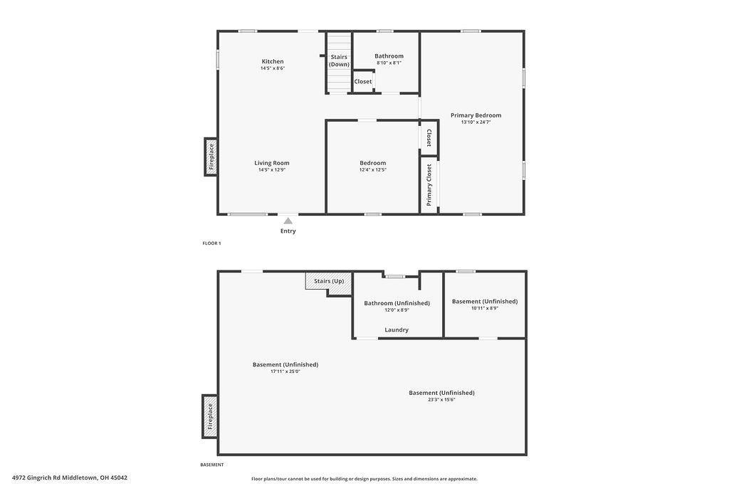 4972 Gingerich Road Middletown, OH 45042 - Photo 31 of 40 Gallery Image 31