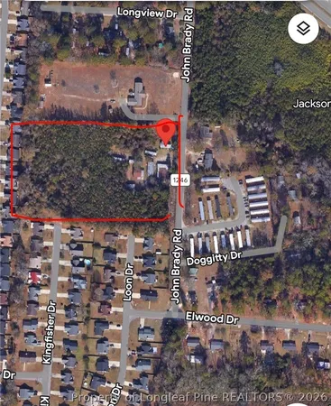 $399,999 | 2902-2914 John Brady Road, Fayetteville, NC 28306
