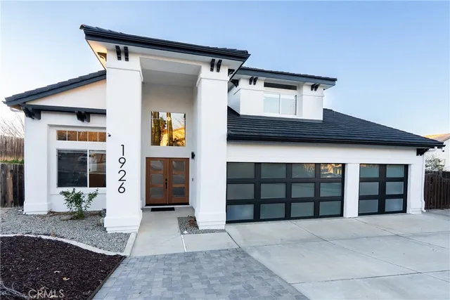 $1,125,000 | 1926 Kleck Road, Paso Robles, CA 93446