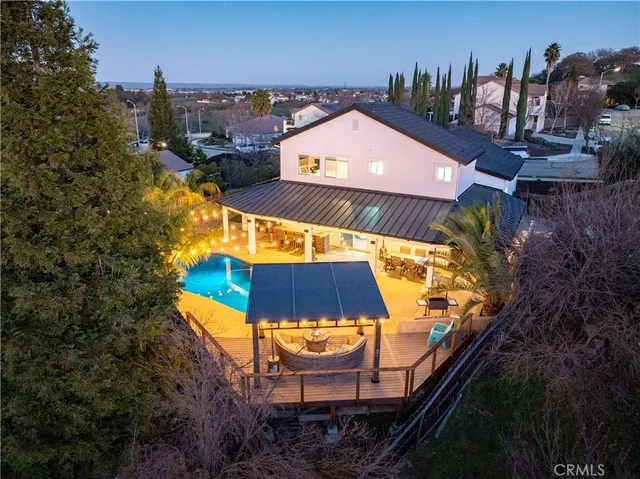 $1,125,000 | 1926 Kleck Road, Paso Robles, CA 93446