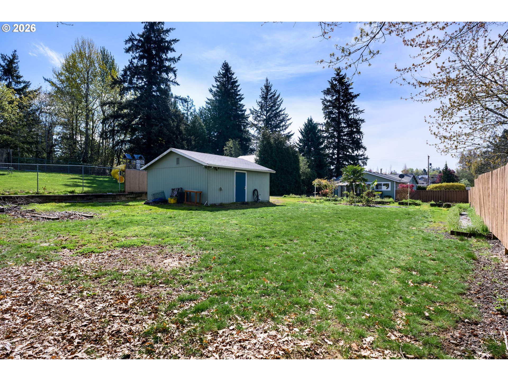 4747 Southeast Chase Road Gresham, OR 97080 - Photo 34 of 38
