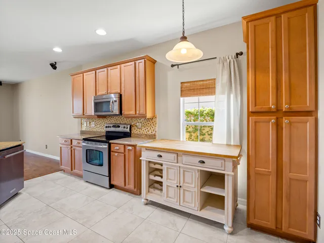 $475,000 | 5558 Duskywing Drive, Rockledge, FL 32955