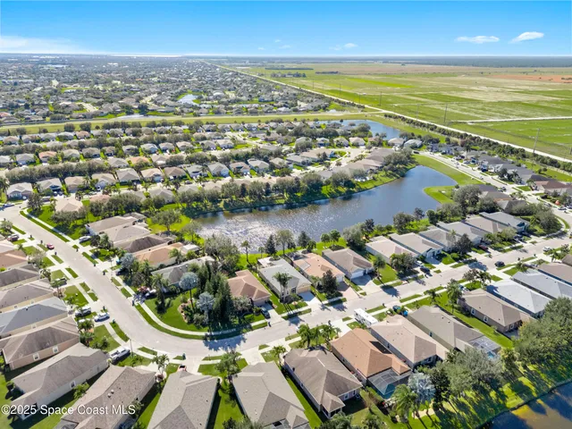 $475,000 | 5558 Duskywing Drive, Rockledge, FL 32955