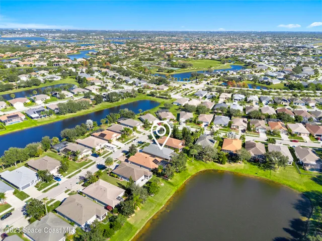 $475,000 | 5558 Duskywing Drive, Rockledge, FL 32955