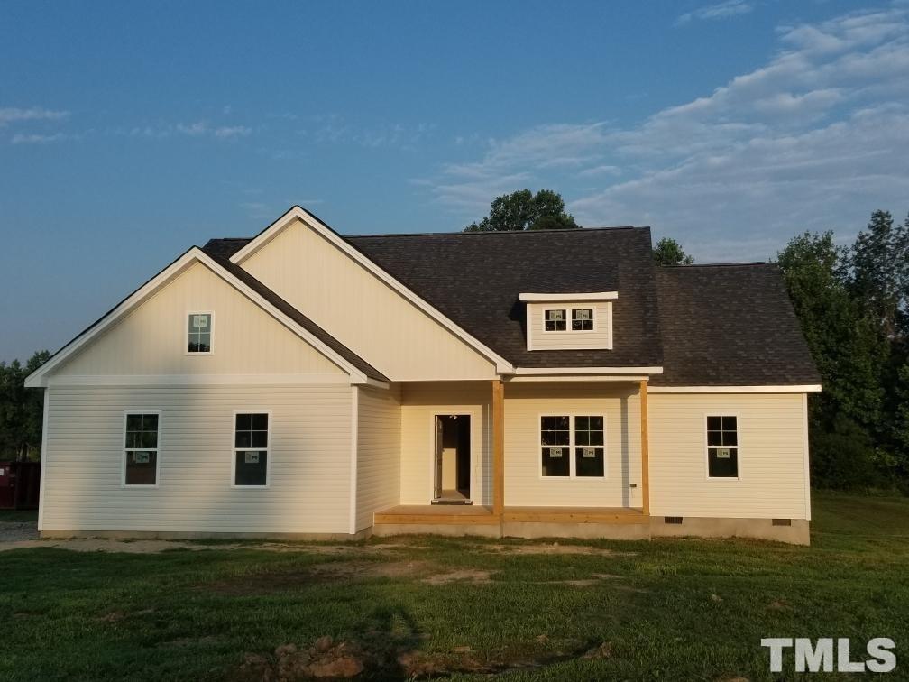 57 Old Eason Road Zebulon, NC 27597 - Photo 1 of 11 Gallery Image 1
