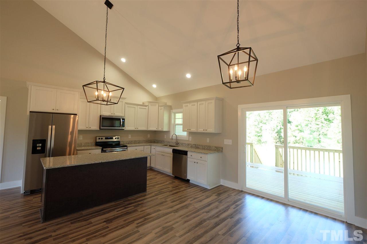 57 Old Eason Road Zebulon, NC 27597 - Photo 2 of 11 Gallery Image 2