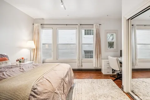 $575,000 | 725 Pine Street, Unit 208, San Francisco, CA 94108