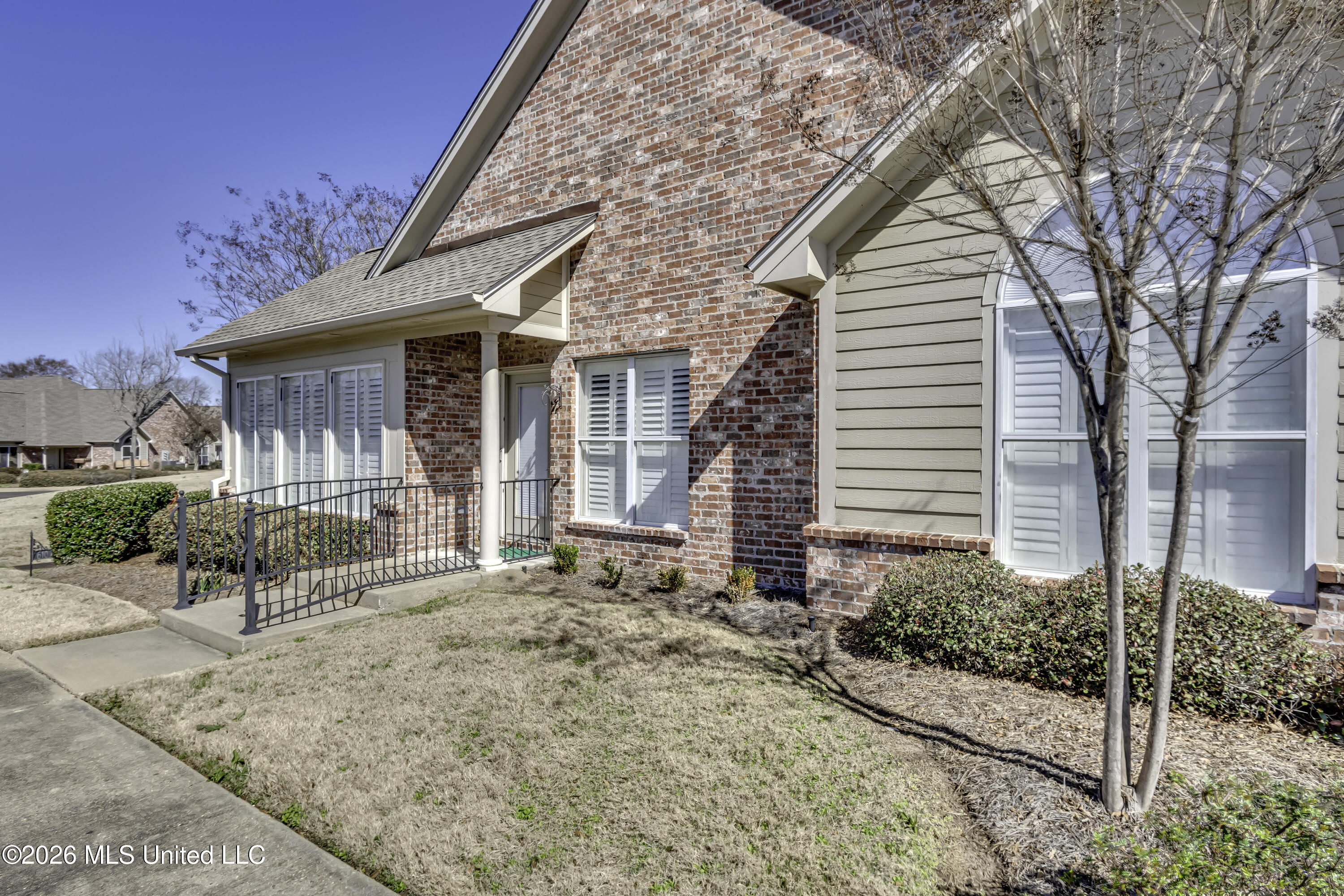610 Independence Boulevard Flowood, MS 39232 - Photo 3 of 47 610 Independence Blvd--51