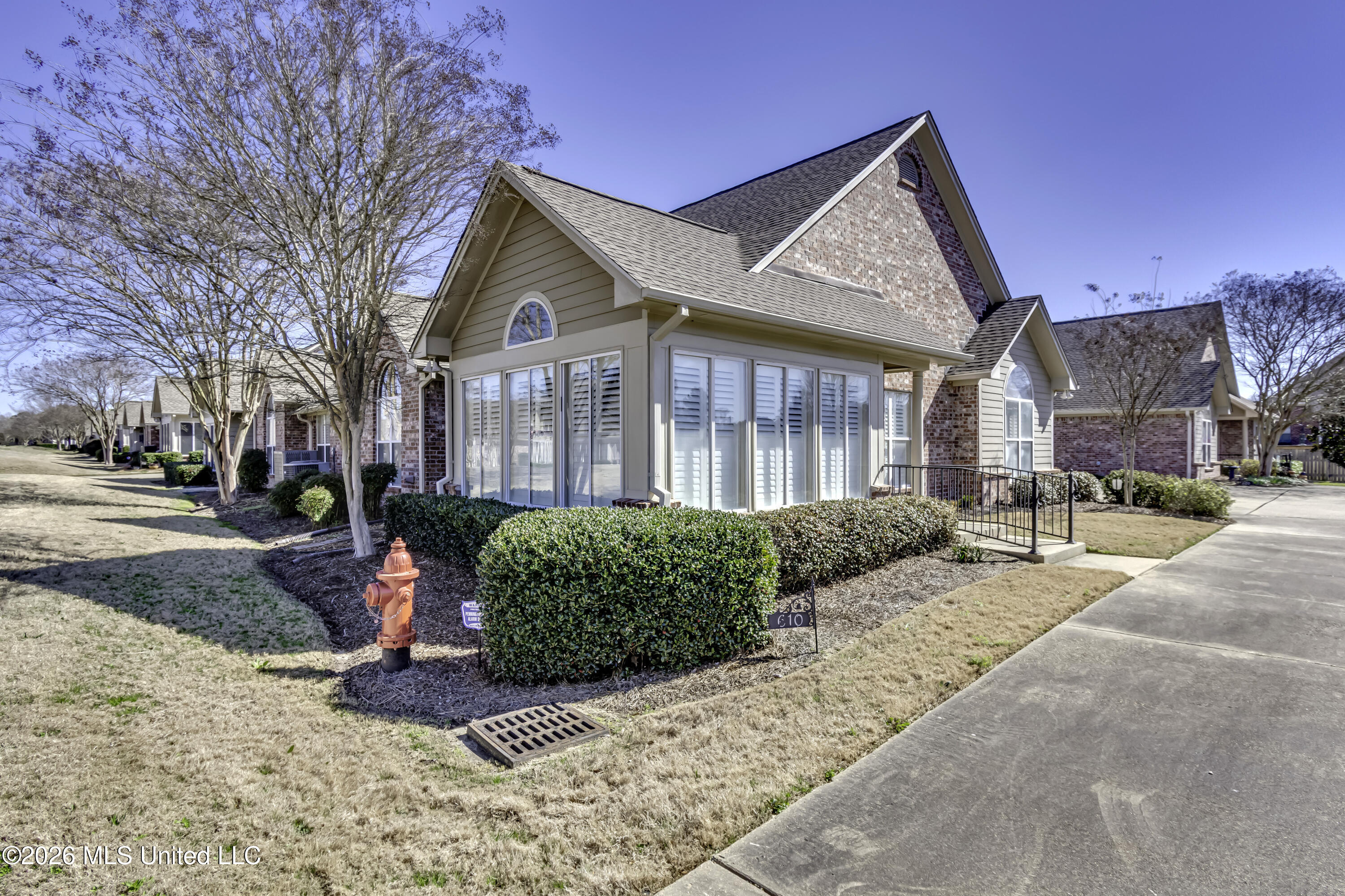 610 Independence Boulevard Flowood, MS 39232 - Photo 4 of 47 610 Independence Blvd--52