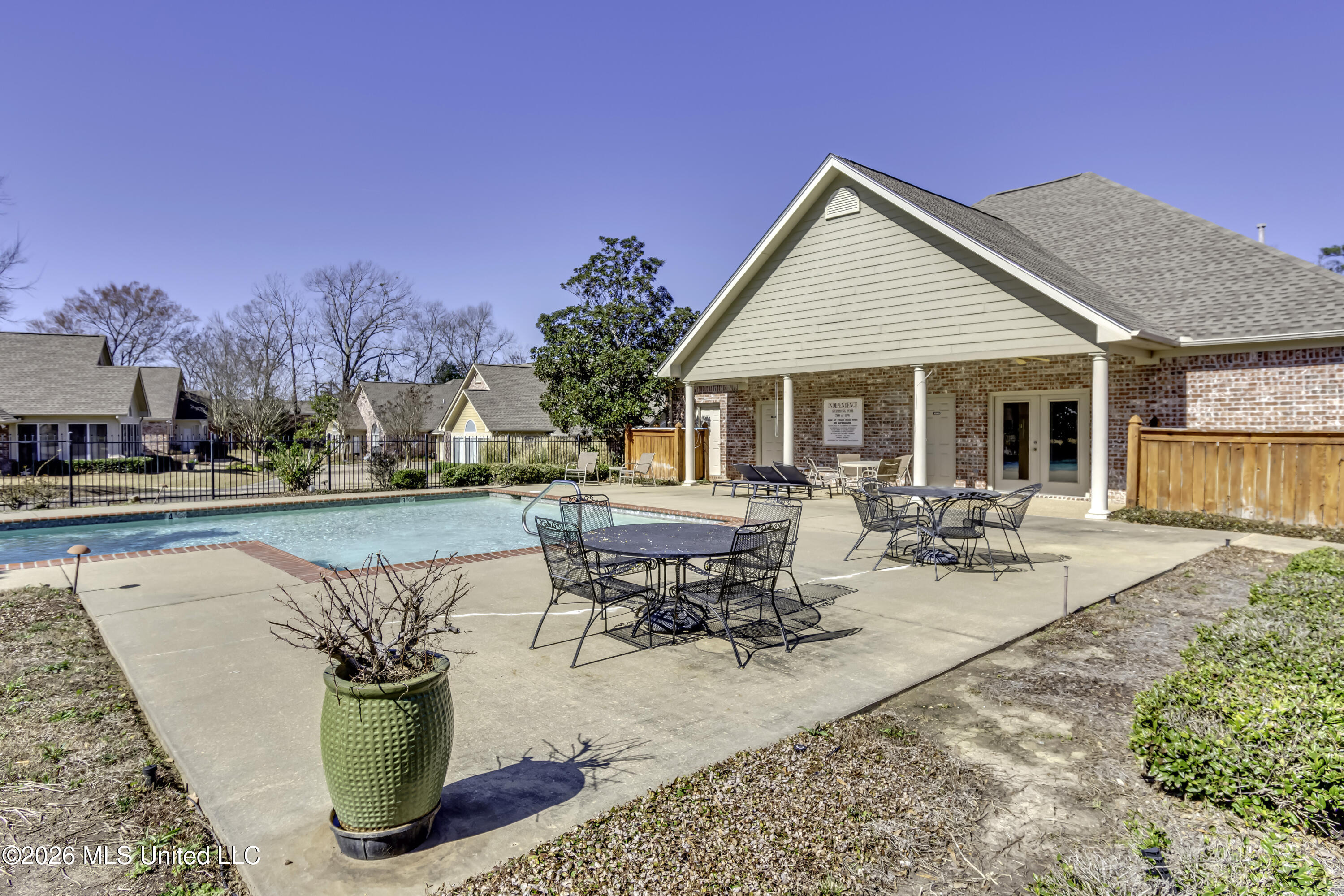 610 Independence Boulevard Flowood, MS 39232 - Photo 47 of 47 610 Independence Blvd--46