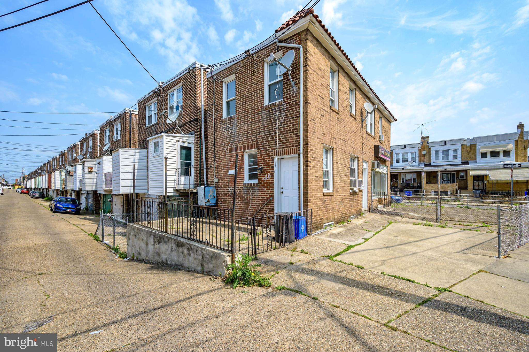 966 Granite Street Philadelphia, PA 19124 - Photo 23 of 24