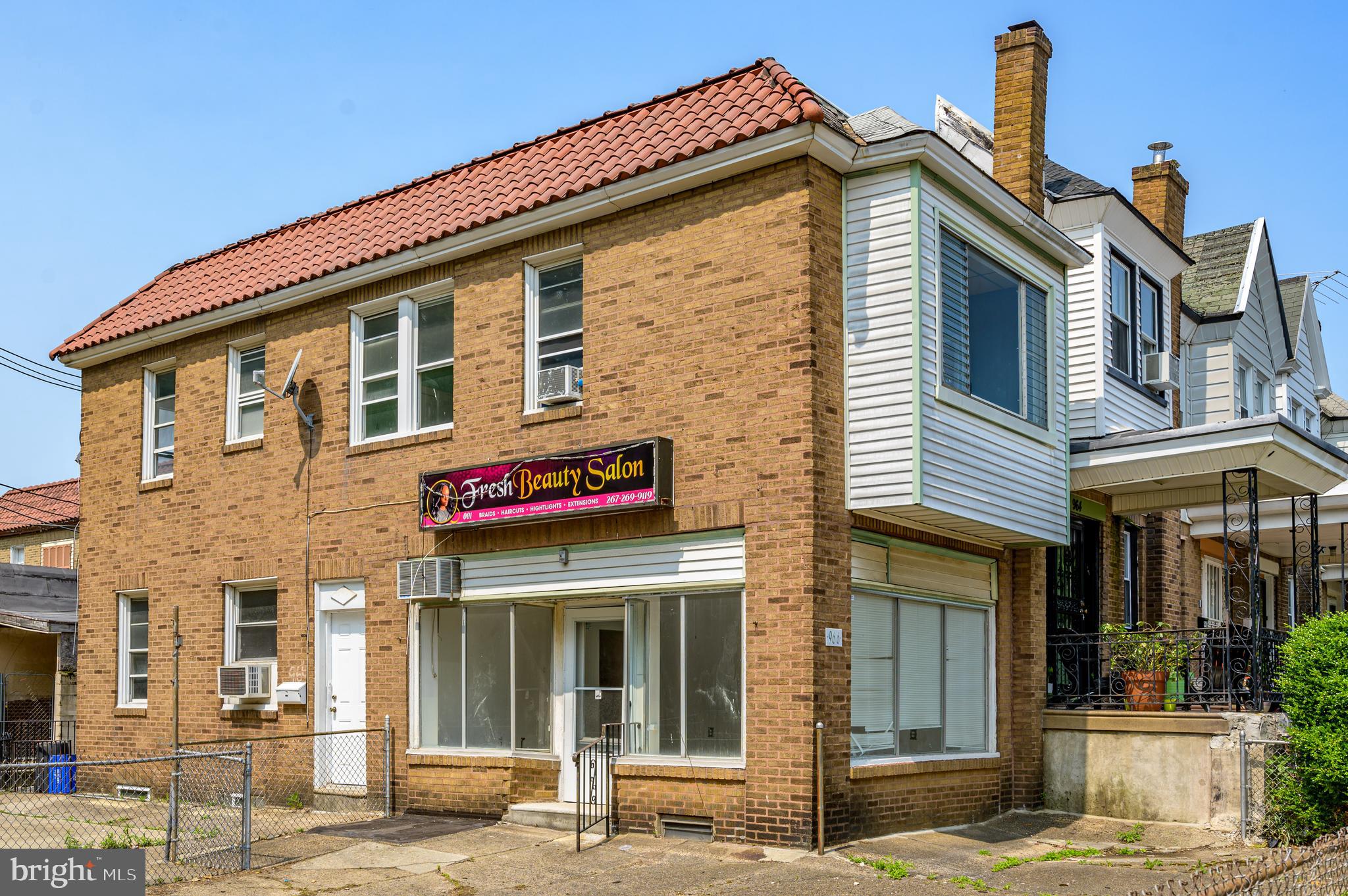 966 Granite Street Philadelphia, PA 19124 - Photo 24 of 24