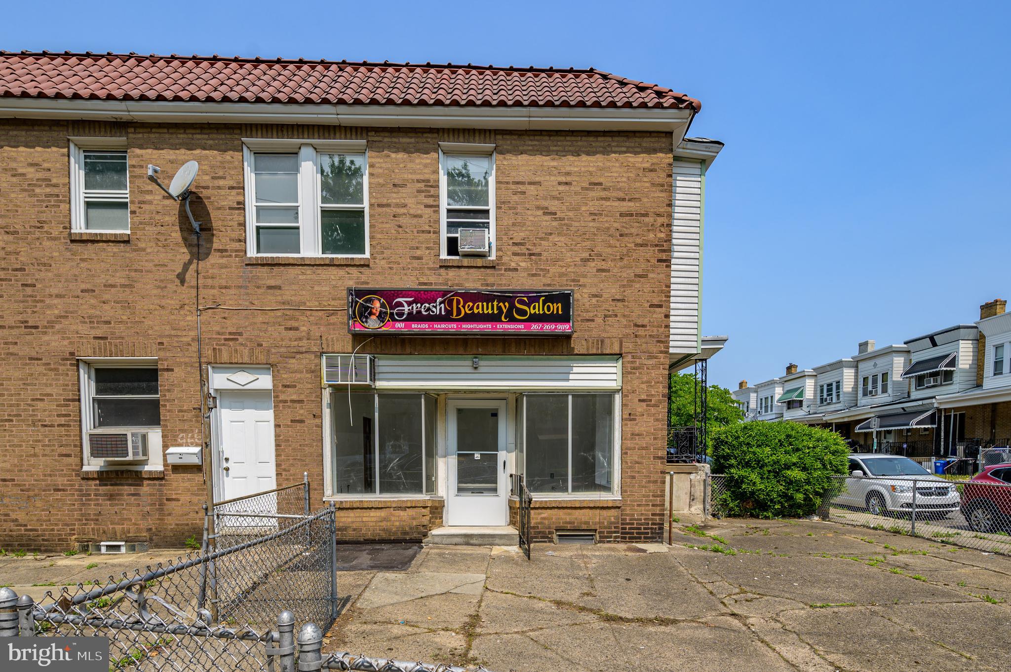966 Granite Street Philadelphia, PA 19124 - Photo 4 of 24