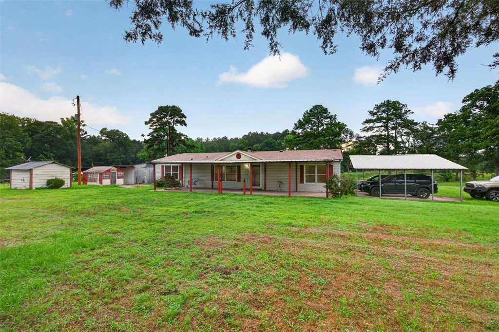 11046 Upper State Line Road Vivian, LA 71082 - Photo 6 of 24