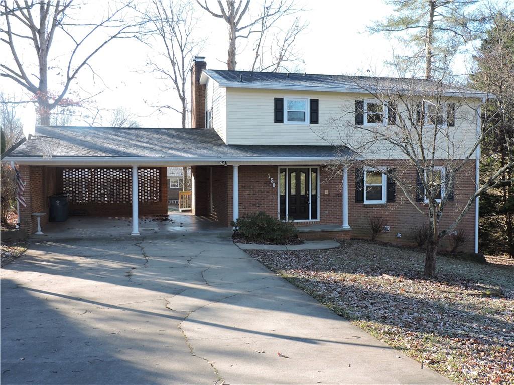158 NW Road Hickory, NC 28601 - Photo 2 of 36 Gallery Image 2