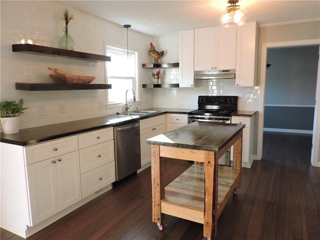 158 NW Road Hickory, NC 28601 - Photo 3 of 36 Gallery Image 3
