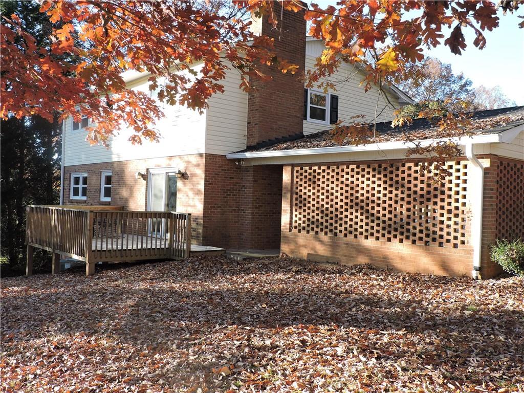 158 NW Road Hickory, NC 28601 - Photo 24 of 36 Gallery Image 24