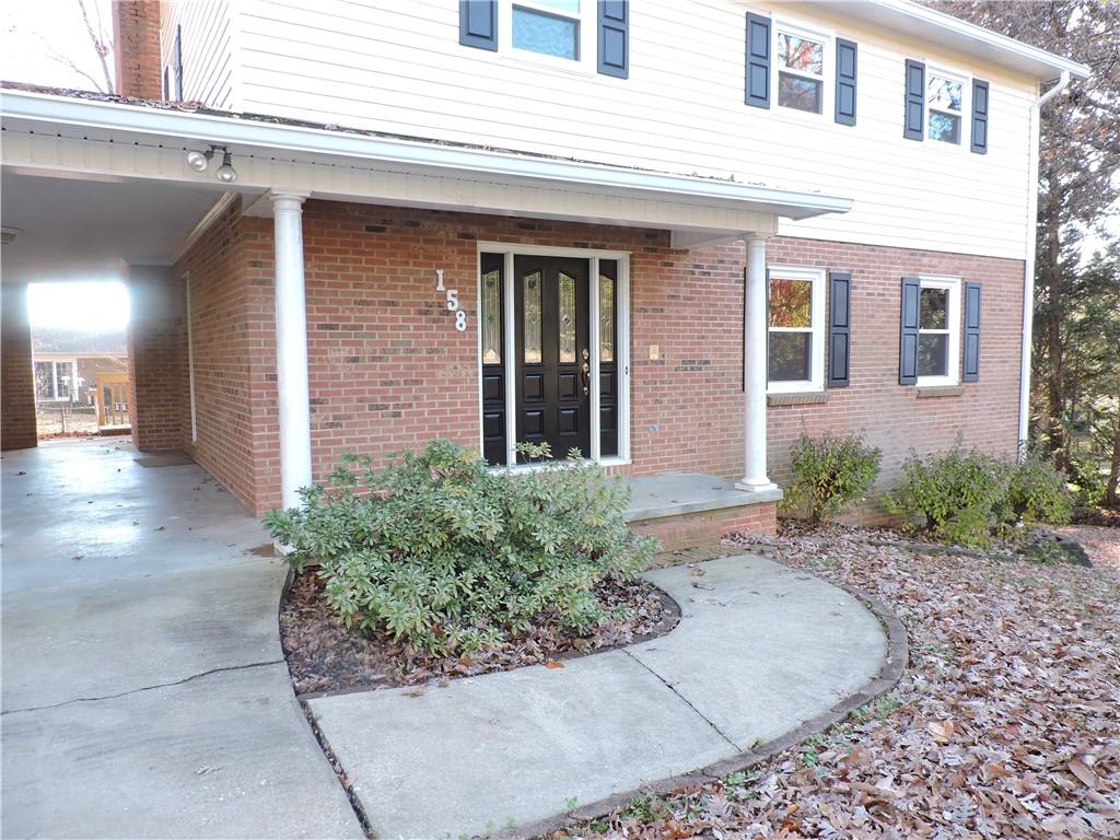 158 NW Road Hickory, NC 28601 - Photo 26 of 36 Gallery Image 26