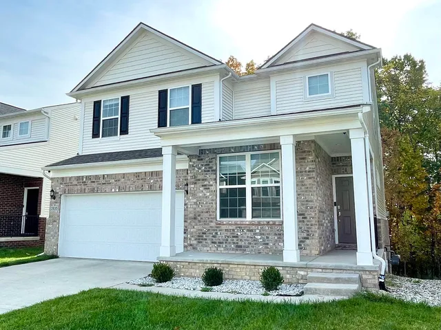 $3,950 | 2835 Dillon Drive, Ann Arbor, MI 48105