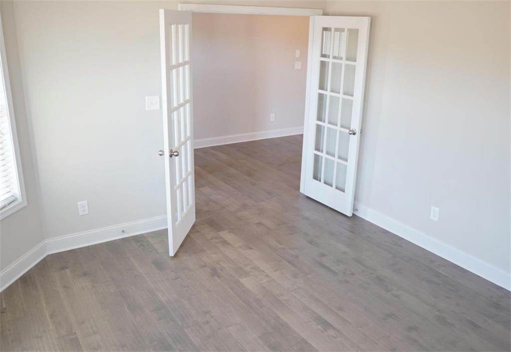 309 Bermuda Ridge Perry, GA 31069 - Photo 14 of 33 an empty room with windows