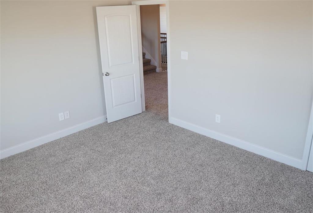 309 Bermuda Ridge Perry, GA 31069 - Photo 24 of 33 a view of an empty room